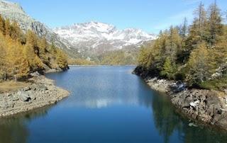 Storia della diga del lago di Codelago (Devero)