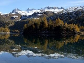 Storia della diga del lago di Codelago (Devero)