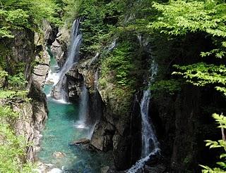 Il Ponte Romano di Cossogno (VB)