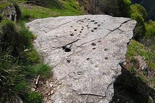 Cicogna, alpe Prà, Pogallo, Cicogna