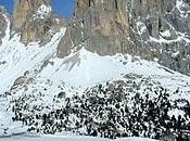 Sassolungo (Trentino Alto Adige)