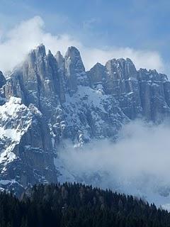 Gruppo del Latemar (Trentino Alto Adige)