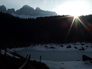 Il Catinaccio (Trentino Alto Adige)