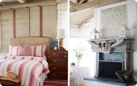 A Pure White California Beach Cottage