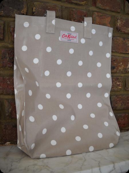 Una mattina da Cath Kidston