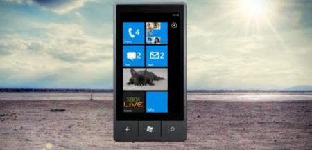 Windows Phone 7, il primo spot pubblicitario