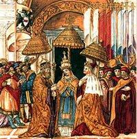 I Cavalieri Templari: la storia-Parte 2