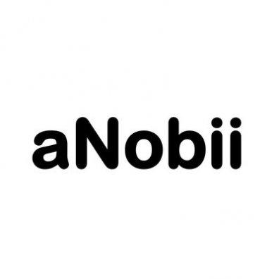 aNobii