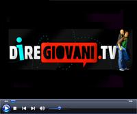 La nuova web TV per i giovani
