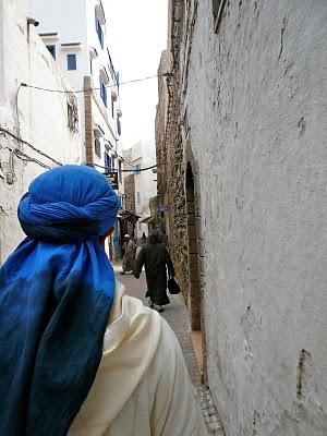 Vacanze… Paris, giusto il tempo di fare un salto aux Galleries La Fayette e il pieno di film, poi Marocco per scoprire Agadir, Marrakech, Essaouira...