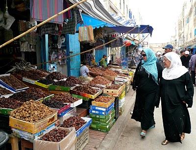 Vacanze… Paris, giusto il tempo di fare un salto aux Galleries La Fayette e il pieno di film, poi Marocco per scoprire Agadir, Marrakech, Essaouira...