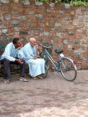 Vacanze… Paris, giusto il tempo di fare un salto aux Galleries La Fayette e il pieno di film, poi Marocco per scoprire Agadir, Marrakech, Essaouira...