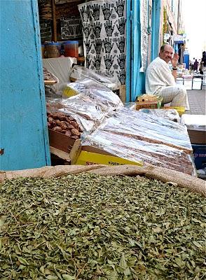 Vacanze… Paris, giusto il tempo di fare un salto aux Galleries La Fayette e il pieno di film, poi Marocco per scoprire Agadir, Marrakech, Essaouira...