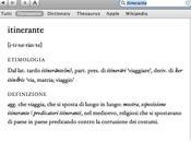 Installare dizionario italiano