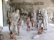 Arte corpo donne