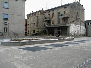 Fidenza: ai Nuovi Terragli hanno staccato i contatori?