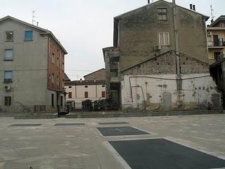 Fidenza: ai Nuovi Terragli hanno staccato i contatori?