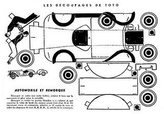Le Journal de Toto