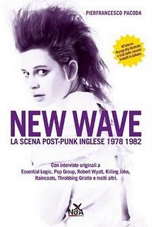 NEW WAVE - la scena post-punk inglese / presentazione da MODO INFOSHOP  8/09