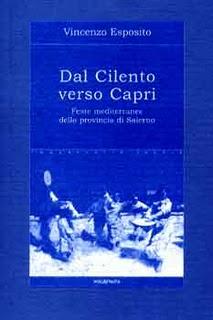 Feste mediterranee :DAL CILENTO VERSO CAPRI