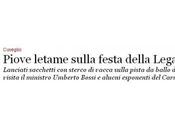 bella dose coraggio letame