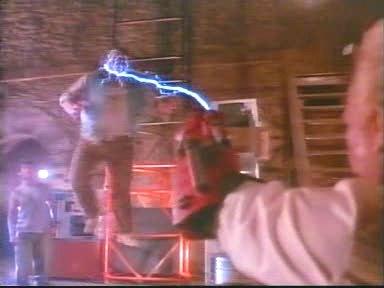 Eliminators (1986)