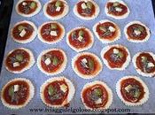 Pizzette (salatini)