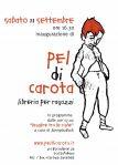 Apre “Pel di Carota” a Padova (11.09.2010)