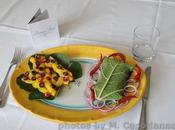 Positano myth festival: mito cucina