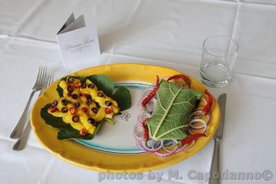 POSITANO MYTH FESTIVAL: IL MITO IN CUCINA 2