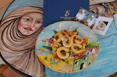 POSITANO MYTH FESTIVAL: IL MITO IN CUCINA 2