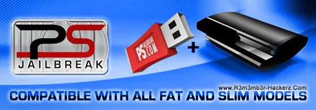 Hack PS3 con Nexus One o Desire