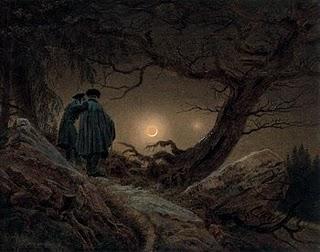 Artisti: Caspar David Friedrich