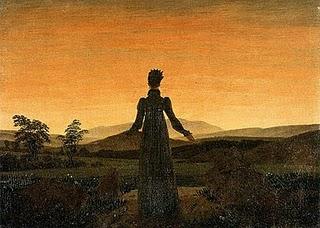 Artisti: Caspar David Friedrich