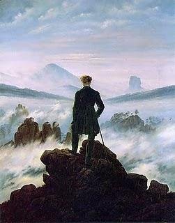 Artisti: Caspar David Friedrich