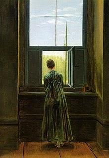 Artisti: Caspar David Friedrich