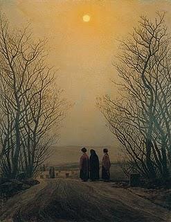 Artisti: Caspar David Friedrich