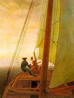 Artisti: Caspar David Friedrich