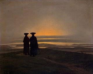 Artisti: Caspar David Friedrich