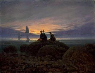 Artisti: Caspar David Friedrich