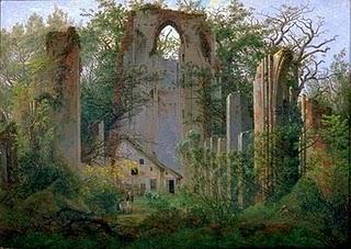 Artisti: Caspar David Friedrich