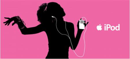 Apple: gli iPod ed iTunes dal 2001 ad oggi