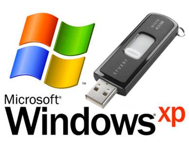 [Tutorial Software] Installare Windows Xp tramite chiavetta USB