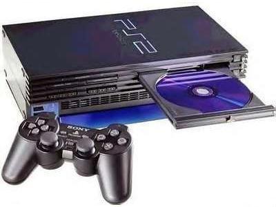 Auguri Playstation 2!