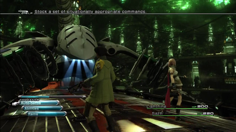 FF XIII: Xbox 360 vs PS3 Confronto Audio/Video