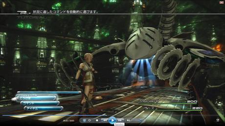 FF XIII: Xbox 360 vs PS3 Confronto Audio/Video