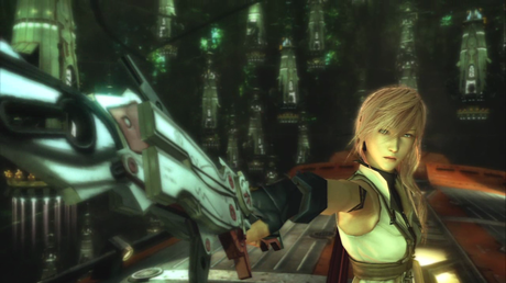 FF XIII: Xbox 360 vs PS3 Confronto Audio/Video