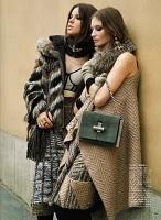A RENEISSANCE OF STYLE... by Tommy Ton with Suzanne Diaz e Tatiana Cotliar