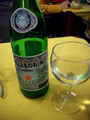 S.Pellegrino meets Missoni S.Pellegrino meets Missoni