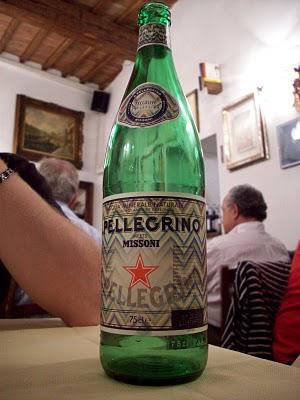 S.Pellegrino meets Missoni S.Pellegrino meets Missoni
